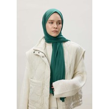 Fresh Scarfs Penye Şal Parlament