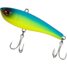 Ryuji Killer Vıb 10CM 44GR Vibrasyon Yem