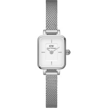Daniel Wellington Quadro Mini Sterling DW00600726