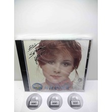 Nilüfer Bir Selam Yeter CD Albüm
