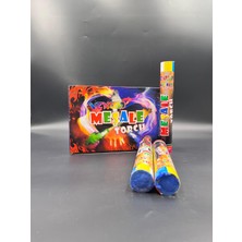 Kutlama Marketi 1 Adet Mavi Taraftar 1meesalesii1