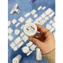 Kağıt Gemi Dükkan Memo Label Tasarımlı 2m 78ADET Tek Tek Çıkartmalı Sticker Washi Bant/masking Tape/bullet Journal