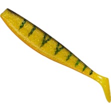 Ryuji Monster Shad 13,5cm 16GR Silikon Yem