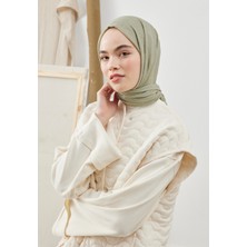 Fresh Scarfs Bambu Şal Adaçayı