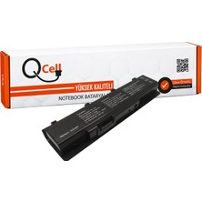 Asus N55SL-DS71  Uyumlu Qcell Batarya