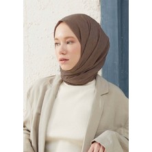 Fresh Scarfs Bambu Şal Ağaç Kabuğu