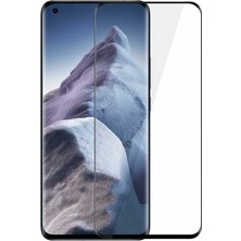 The Gencoo Xiaomi Mi 11T 5g Uyumlu Davin Seramik Tgco Ekran Koruyucu