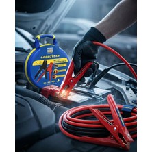 GOODYEAR AKÜ TAKVİYE KABLOSU