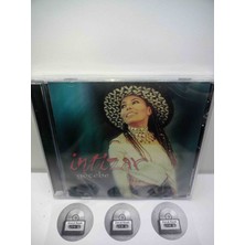 Intizar Göçebe CD Albüm