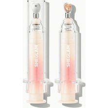 My Balli Store Sheglam Booster Shine Plumping Lip Gloss-Own Your Shine