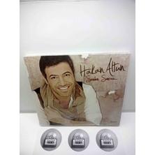 Hakan Altun Senden Sonrası  CD Albüm