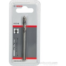 Bosch - HSS-G Merkezleme ucu 81 mm