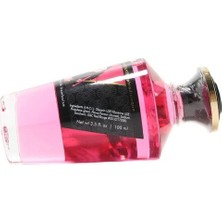 Agor shop Shunga Aphrodisiac Warming Oil Raspberry 100 ml Istımalı Masaj Yağı