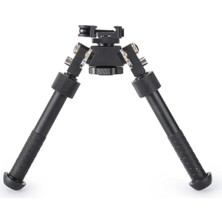 Dorasan Super x Tac Picatinny Rail 22 mm Hareketli Bipod