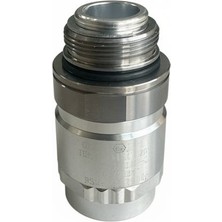 Jiahao Breakaway Zva Tip (1" x 3/4") Erkek -Dişi