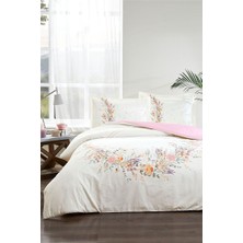 Özdilek Lavender Çift Kişilik Nevresim Takımı 0577