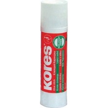 Kores Glue Stick Yapıştırıcı 40 gr.