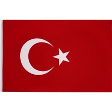 Buket BKT-103 40x60 cm Türk Bayrağı
