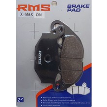 Rms X-Max Ön Fren Balatası