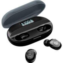 Hepu HP-622 Bluetooth 5.0 Kablosuz Kulaklık Powerbank Şarj Kutulu Mikrofonlu Android Ios Uyumlu