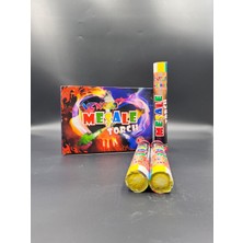 Kutlama Marketi 3 Adet Sarı Taraftar 1meesalesii1