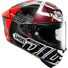 Shoei Shoeı X-Spirit Pro Kask Diggia 2 Tc-1