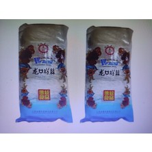 Longkou Bean Vermicelli Fasulye Şehriyesi 250 gr