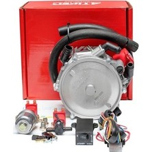 Atiker Karbüratörlü Ön Kit Cuore Araç Modeli İçin Yüksek Performanslı 6 Parça Set