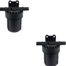 Atiker Filtre Ø12 x Ø12 mm