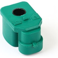 Atiker Enjektör Bobini 12 V-Dc 3 Ohm Yeşil