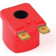 Atiker Regületör Valf  Bobin 12 V-Dc 11 W