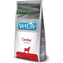 Vetlife Cardiac Köpek Maması 10KG