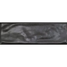 Ege Seramik 100X300 Crayon Mat Sıyah K:9 - 1 Kutu 0.39 M2