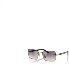 Prada D55S ZVN60W 55