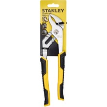 Stanley 250 Mm Control Grip Fort Pense