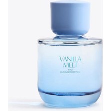 Zara Vanılla Melt Edp 90ML (3.04 Fl. Oz).