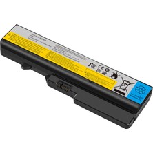 TNO Lenovo B570, G570, L09S6Y02 10.8V 4760MAH (57WH) Batarya Pil