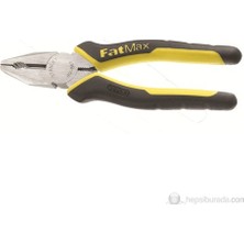 Stanley 200 mm Pense Fatmax 0-89-868