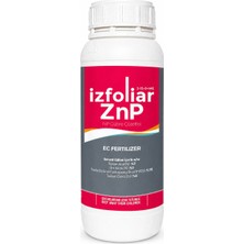 İzagro Izfoliar Znp 1 L
