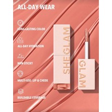 My Balli Store Sheglam Şeftali Tonu Tint