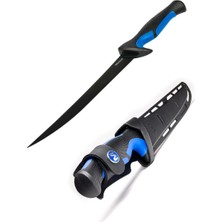 Mustad Fileto Bıçağı 9 Inch 23CM