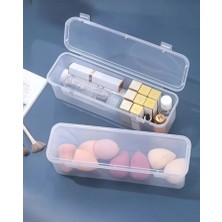 Bavella 3'lü Bölmeli  Organizer Banyo