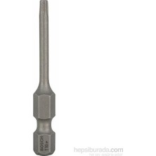 Bosch - Extra Hard Serisi Vidalama Ucu T10*49 mm 1'li