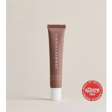 Summer Fridays Lip Butter Balm - Nemlendirici Dudak Balmı - Vanilla Beige