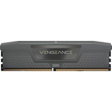 Corsair Corsaır Vengeance Lpx 16GB (1X16) 6000MHZ CL36 Ddr5 Amd Expo/ıntel Xmp Kutusuz Ram