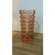 Betonique Stone Vintage Luminarc Retro Fransız Vazo
