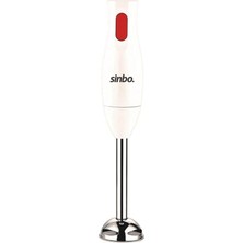 Go İthalat ELEKTRİKLİ ÇUBUK EL BLENDER 350W SHB-3185 (5381)