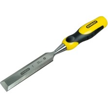 Stanley 0-16-870 İskarpela Dynagrip 6 mm