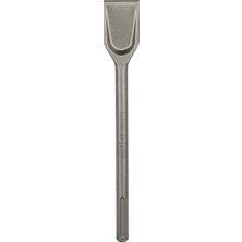 Bosch - LongLife Serisi, SDS-Max Şaftlı Yassı Keski 350*50 mm