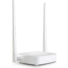 Tenda N301 300MBPS N300 2.4ghz Mesafe Genişletici Ev Ofis Tipi Access Point Router